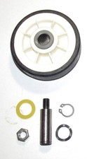 Maytag Dryer Roller Wheel Drum Support Kit 303373K for 12001541 312948 New