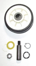 Maytag Dryer Roller Wheel Drum Support Kit 303373K for 12001541 312948 New