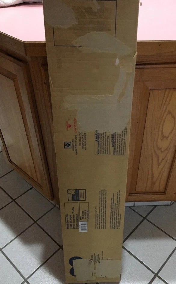 Kit de cambio Delta para niños Summit Expresso Topper-#0550-208-ENVÍO N 24 HORAS Foto 3 de 4