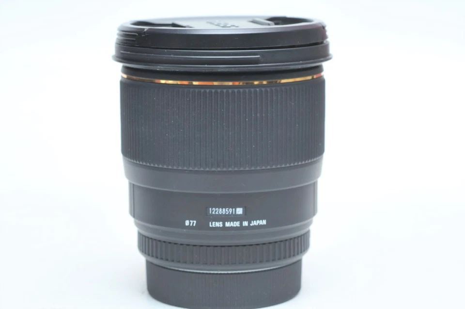 Sigma 28mm f/1.8 EX DG Aspherical Macro Wide Angle Lens for Pentax PK *EX* - Image 2 of 4