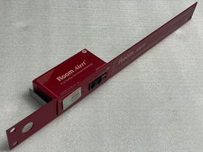 Avtech Room Alert Computer Room Facilities Environment Monitoring