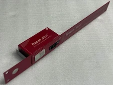 Avtech Room Alert Computer Room Facilities Environment Monitoring