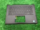 Used Genuine Dell Latitude 3390 Palmrest Nordic Backlit Keyboard 0J83YF 0XVH3H