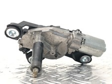 Wischermotor Scheibenwischermotor hinten FORD Focus II Turnier DA DS 3M51R17K441