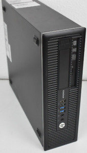 Hp Elitedesk 800 G1 I7 | eBay Hp Elitedesk 800 G1 I7 | eBay