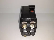 SQUARE D QO230 30 amp 2 pole Type QO Circuit Breaker  