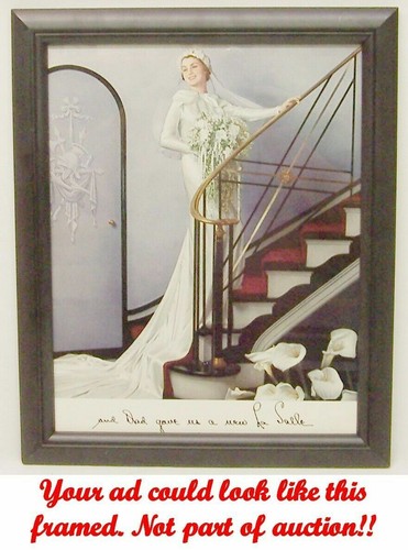 Marine Midland Bank ad Fortune May 1933 - Bild 2 von 2