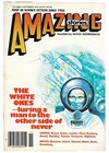Science Fiction Illustrated Amazing Stories Magazines