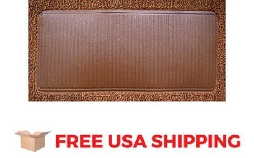 FITS 1967-1972 Chevrolet C10 Pickup Reg Cab 2WD Auto/3spd w/Gas Tank in Cab Foto 3 de 3