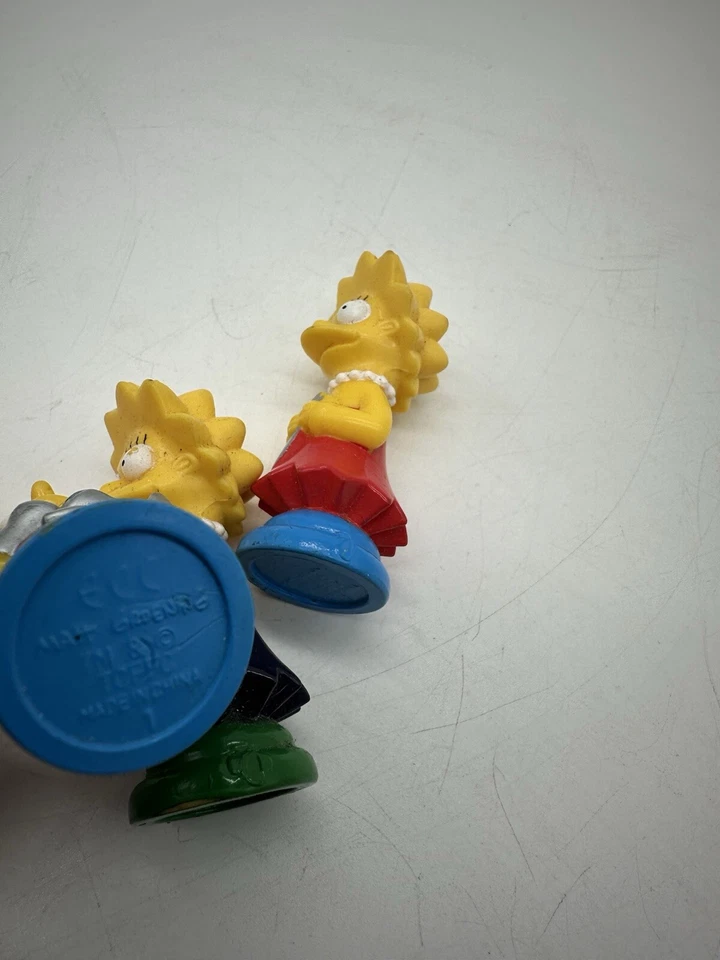 The Simpsons 3D Chess Foto 4 de 4