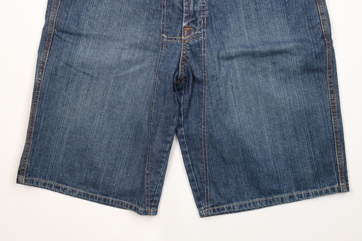 NOS Vtg 90s Marithe Francois Girbaud Mens 32 Baggy Denim