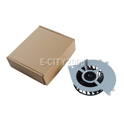 Internal Replacement Cooling Cooler Fan for PS4 CUH-1100A CUH-1000A Cuh-10XX