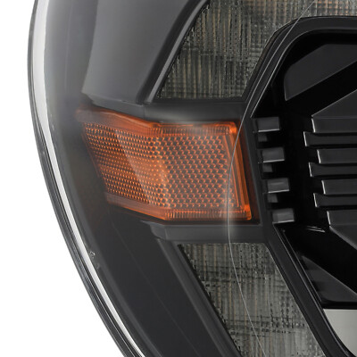 Lux_Alectoページ For 11-20 Toyota Sienna Projector LUXX-Series Headlights