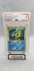 Pokemon PSA 7 Gyarados Shadowless Base Set 6/102 Holo NM