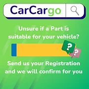 Pastillas de freno delanteras Brembo para Alfa Romeo 159 2007-2009 Geniune calidad OE Foto 2 de 4