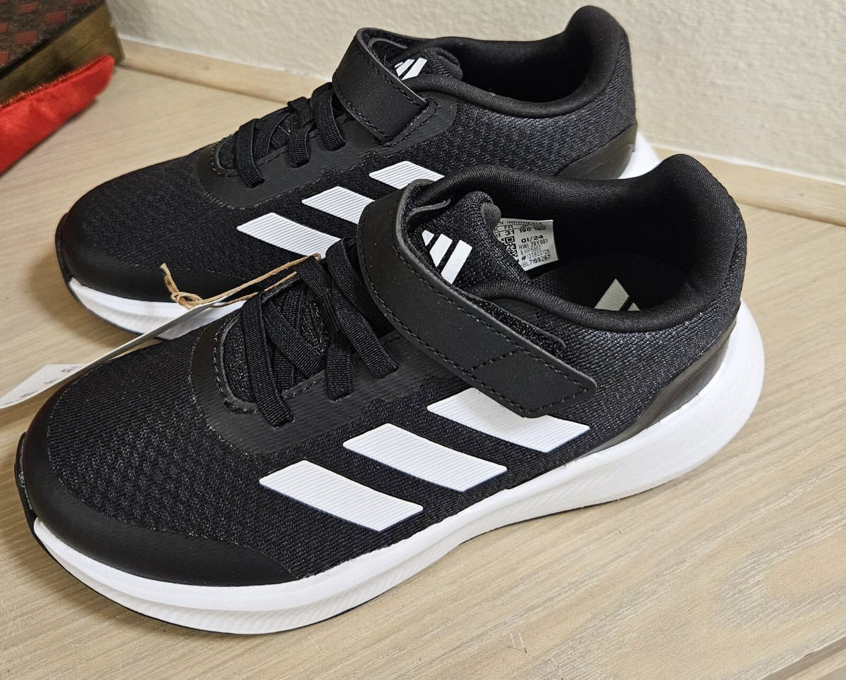 adidas Runfalcon 3.0 Boys' Running Shoes New