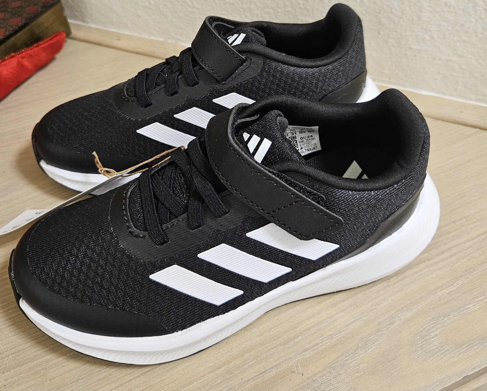 adidas Runfalcon 3.0 Boys’ Running Shoes New adidas Runfalcon 3.0 Boys’ Running Shoes New