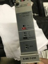 1PCS Used TEST ATOS E-ME-T-01H