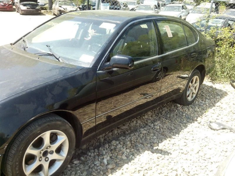 Radiator Fits 98-05 LEXUS GS300 1471571 Foto 3 de 4