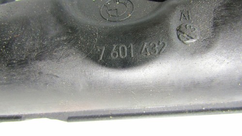sistema collettore aspirazione bmw oem 7601432 F10 LCI F11LCI F12 F15 F16 F01 LCI - Foto 7 di 9