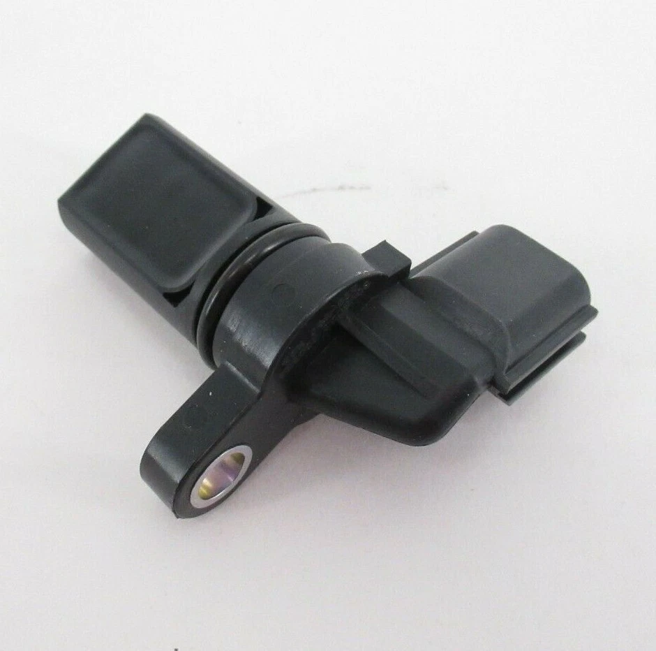 Sensor de posición de la leva del cigüeñal Pathfinder 2001-04 original OEM Nissan 23731-2Y52E Foto 4 de 4