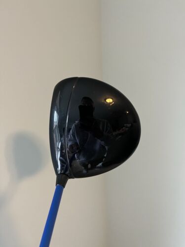 Club de golf Callaway FT-5 9,5 Driver homme RH Pro Launch bleu régulier - Photo 3/9