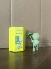 Smiski Moving Series 2023 - Smiski Decorating