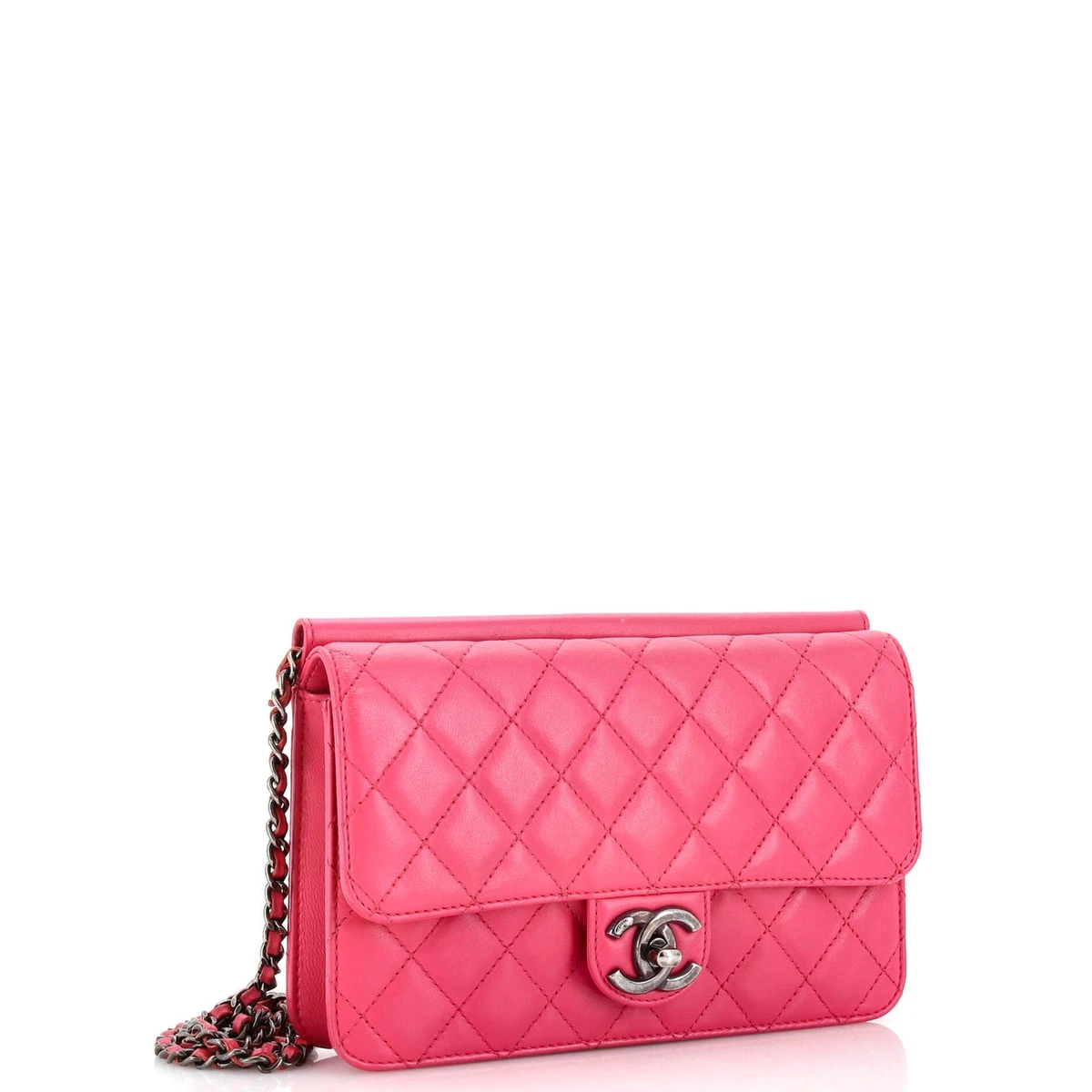 Chanel crossing online times bag