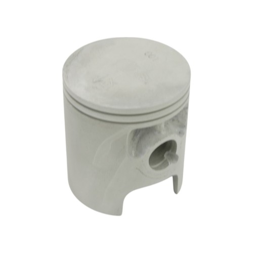 Pistone Per Yamaha DT125 E/LC/MX/R/ERE/X TDR125 TZR 125 57 Mm - Foto 8 di 8