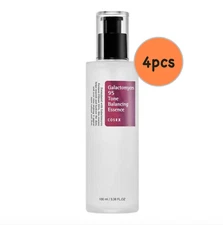 COSRX Galactomyces 95 Tone Balancing Essence 100ml  x 4pcs US Seller Sale!!