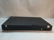 Lenovo ThinkPad R500 PC Laptops & Netbooks for Sale - Shop New