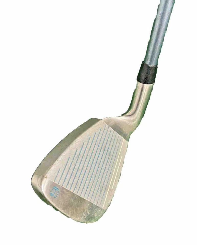 Palmer First Flight 9 Iron SD 911 Flex-Tec Ladies Graphite RH 35 Inches - Image 3 of 4