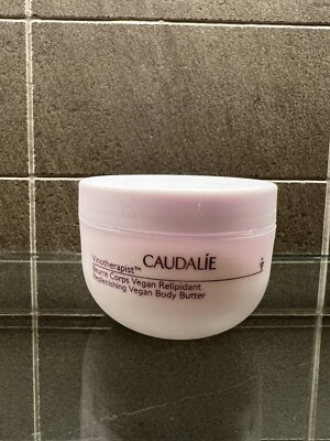 Caudalie Vinotherapist Replenishing Vegan Body Butter 40 ml 1.3 oz travel size