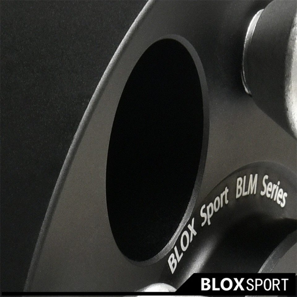 (4 piezas) Adaptadores espaciadores de rueda 2" 50 mm para Subaru Impreza GG 2000+ PCD5x100 CB56.1 Foto 4 de 4