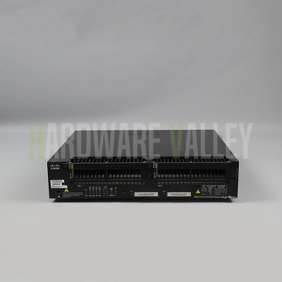 CISCO CGR-2010-SEC/K9 Cisco CGR2010 security bundle w/SEC license PAK