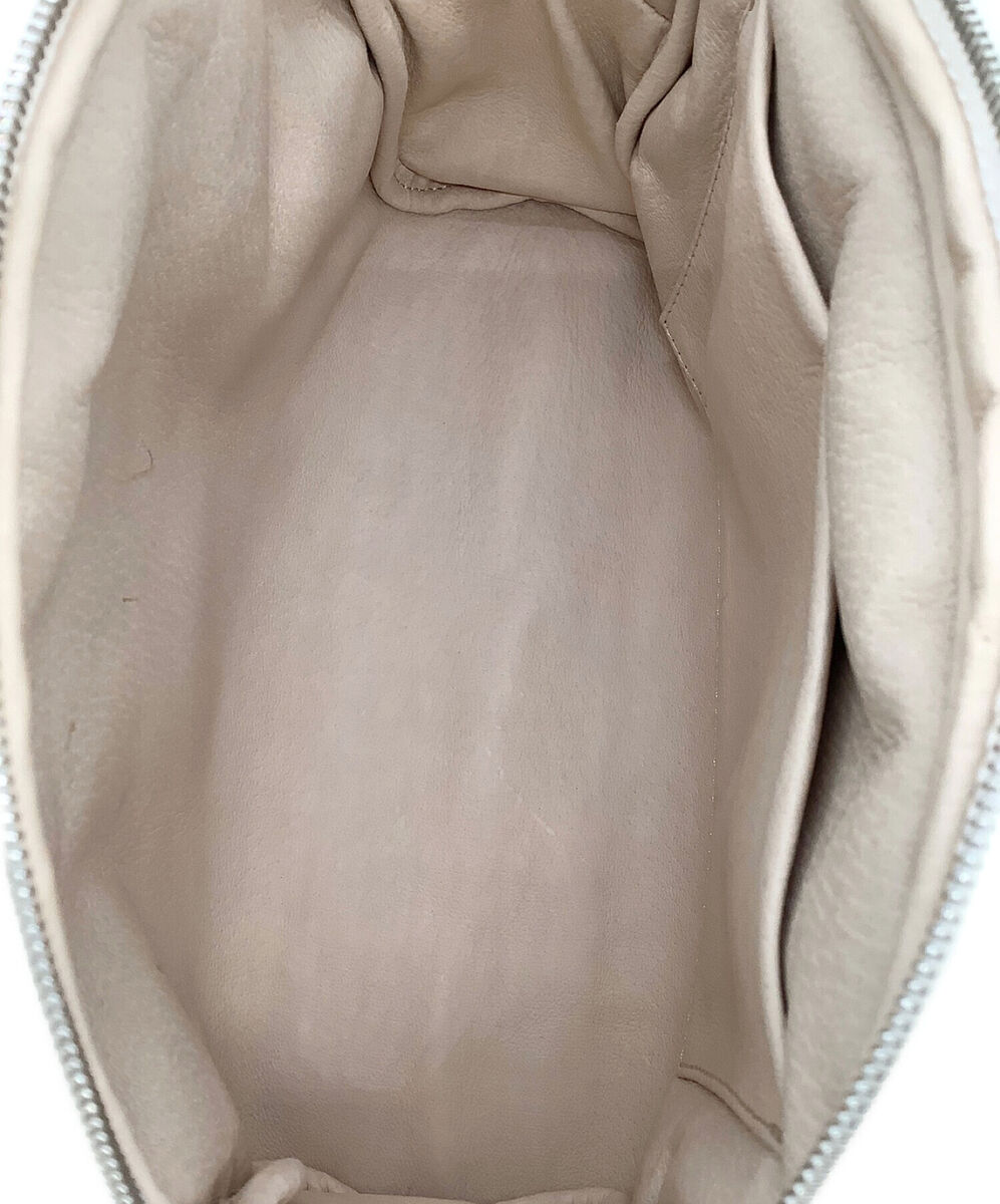 Aeta BOSTON S white Deer leather (deerskin) | eBay Aeta BOSTON S white Deer leather (deerskin) | eBay