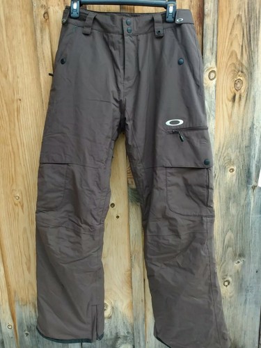 Oakley Ski Pants: Thinsulate: Pro Rider 