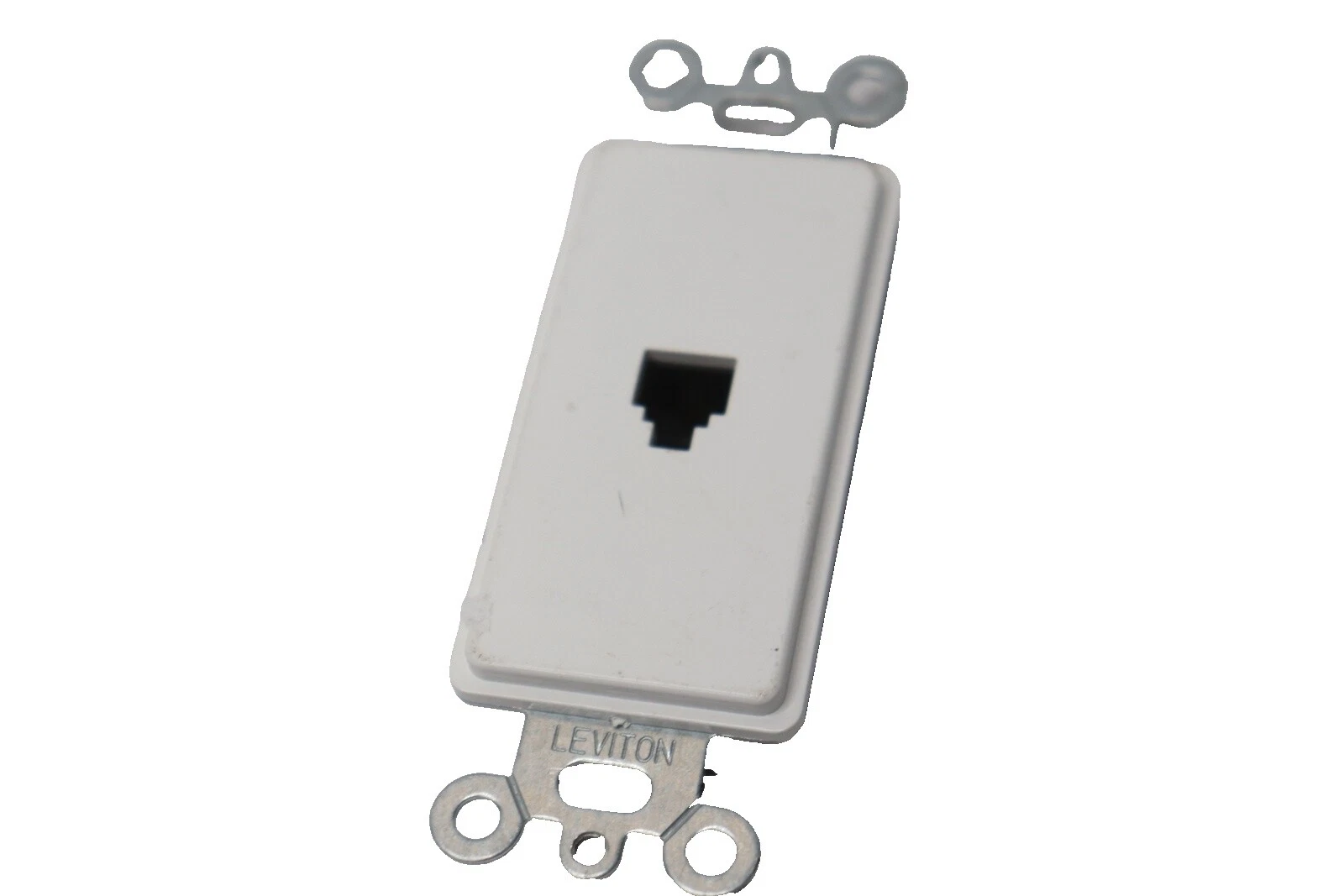 Кабели, кабели и адаптеры для домашнего телефона Leviton