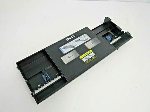 Cubierta de enfriamiento de memoria Dell DP899 0DP899 PowerEdge R710 17-1 25-1 - Imagen 1 de 5