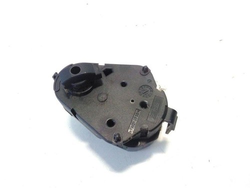 BMW 3 E46 2003 Stellmotor Heizung Klima 6934821 Benzin 105kW 20326293