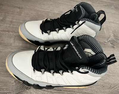 NIKE　AIR JORDAN 9 RETRO　BARONS 26cm Size 12 - Air Jordan 9 Retro Barons for sale online | eBay
