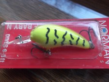 Older Pre Pradco USA Made Bill Norman Deep Baby N 8 Footer Plum Crazy