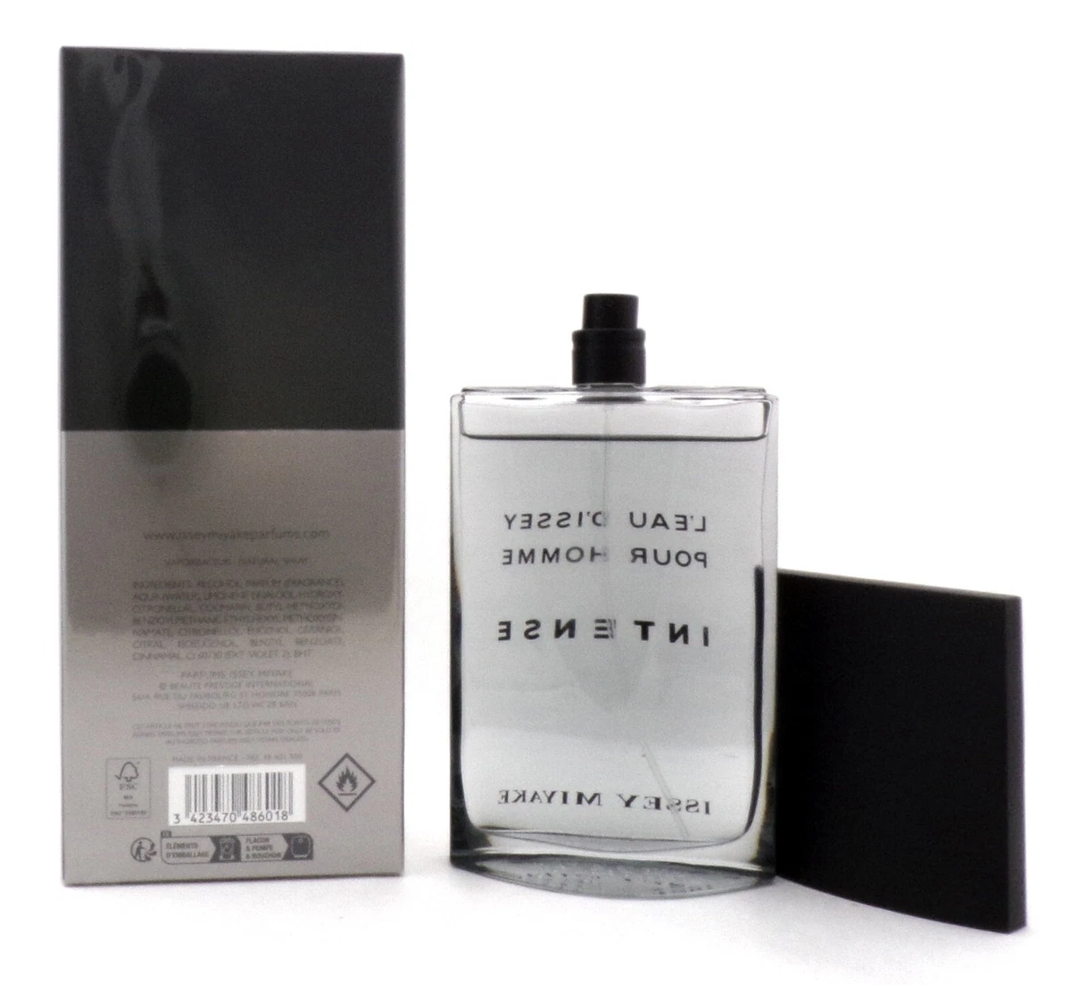 Issey Perfume Fragrance (Men) Type, Size: 2 oz Cologne Spray