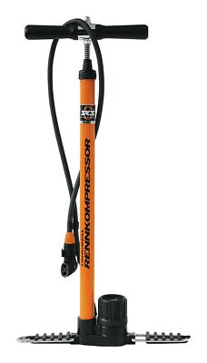 SKS Rennkompressor mit Multi-Valve-Kopf - 10063