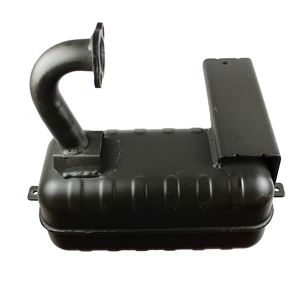 Toro 117-7461 Muffler Hayter TimeCutter Z4220 RZT420H Z5000 Z4200