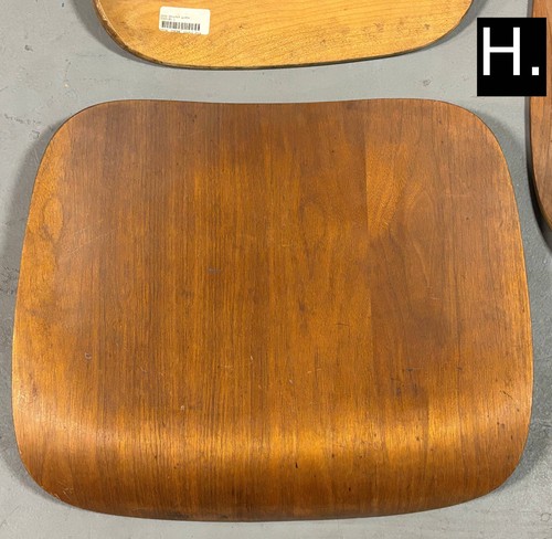 Eames DCM Chair Seat by Herman Miller. - Picture 18 of 40