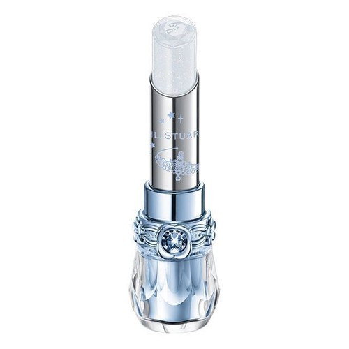 Lápiz labial JILL STUART Something Pure Blue My Lips 03 - Imagen 5 de 7