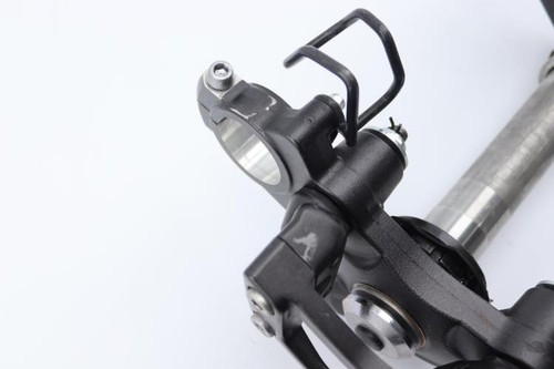 Té de fourche pour moto KAWASAKI ER6 F 2012 à 2016 - Photo 6/9