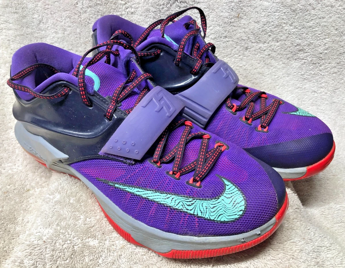 Nike KD 7 Lightning 534 | eBay