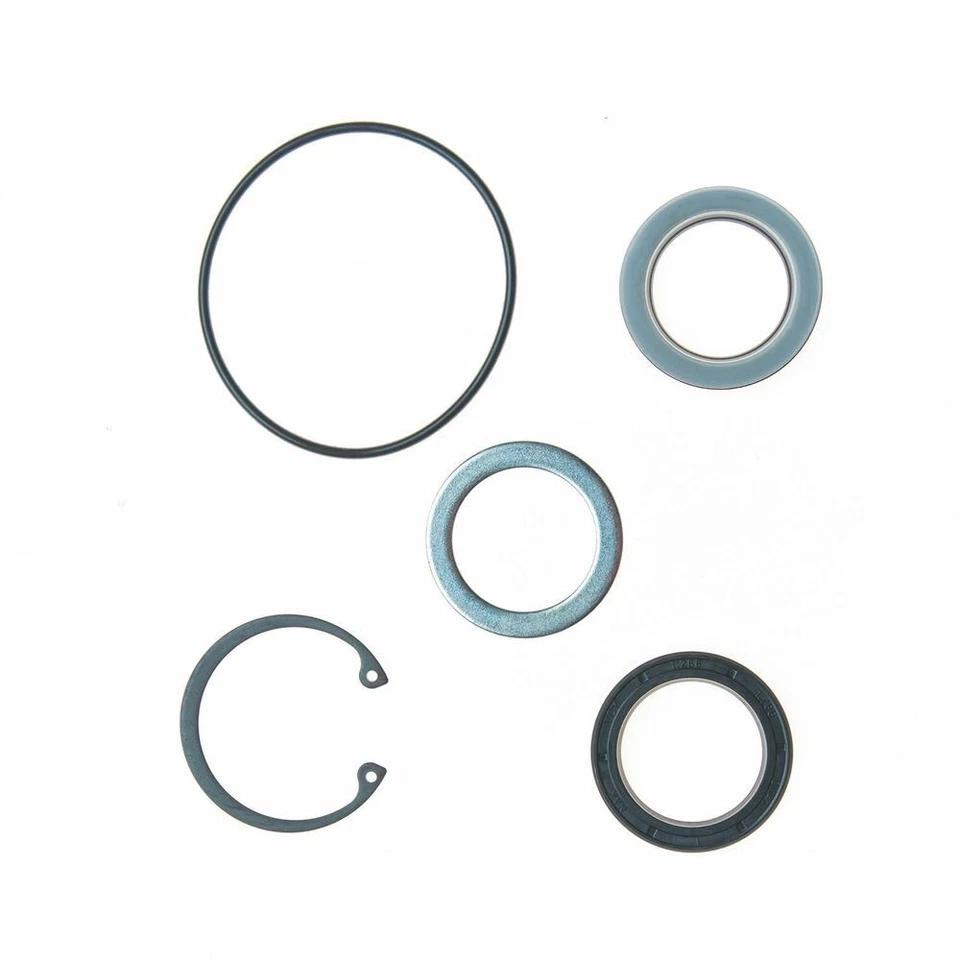 Edelmann 8763 转向齿轮 Comp Pitman 轴密封套件 — 第 3/4 张图片